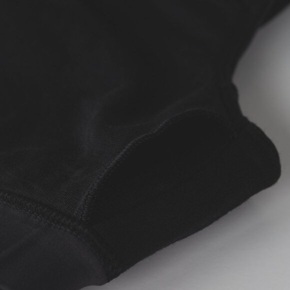 Lululemon Nouveau Limits Black Tank Top Size ~XS - Picture 7 of 12